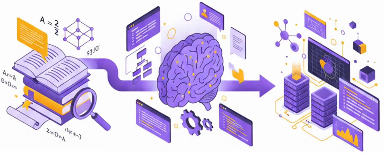 Deep Scientific Expertise